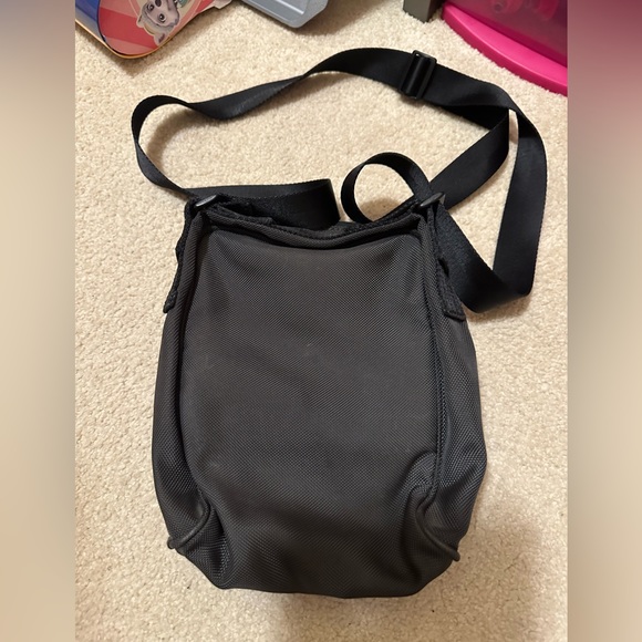 Men’s diesel crossbody bag - Picture 2 of 3